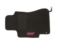 Subaru Impreza STI Floor Covers - SCI440B202